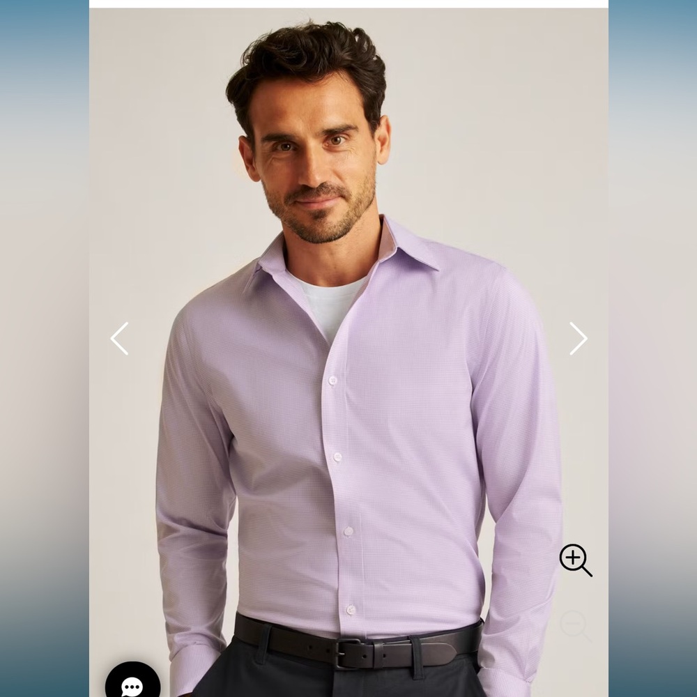 Weekday Warrior Dress Shirt